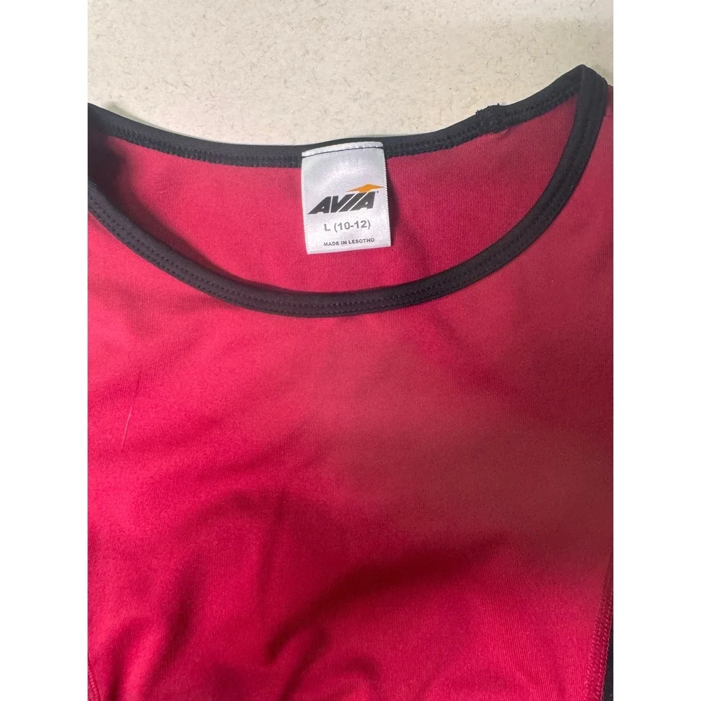 Avia activewear set